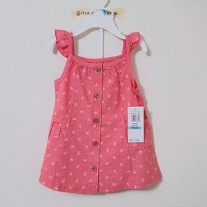 NWT Calvin Klein Dress and Bloomers